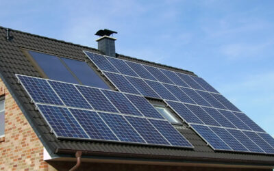 Are Solar Panels Worth The Investment And Live Up To The Hype?