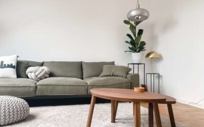 A Guide On Minimalistic Lifestyle And Design