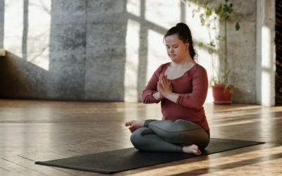 Mindful Meditation For Beginner Minimalists