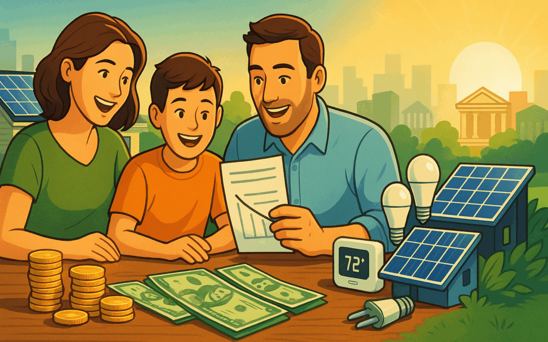 Bankers Hate This Simple Trick That Slashes Bills by 70%