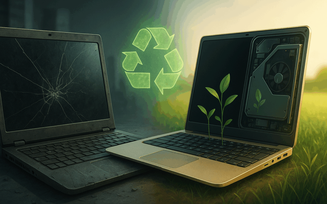 That Cheap Laptop Carries a Dark Secret. Here Are 5 That Don’t.