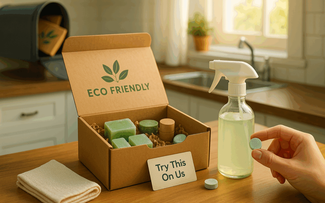 What These Brands Don’t Want You to Know About Free Green Samples