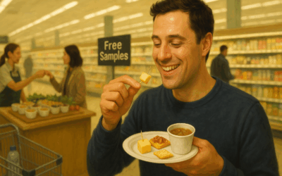 Skip the Midnight Junk—This Free Snack Trick Works Every Time